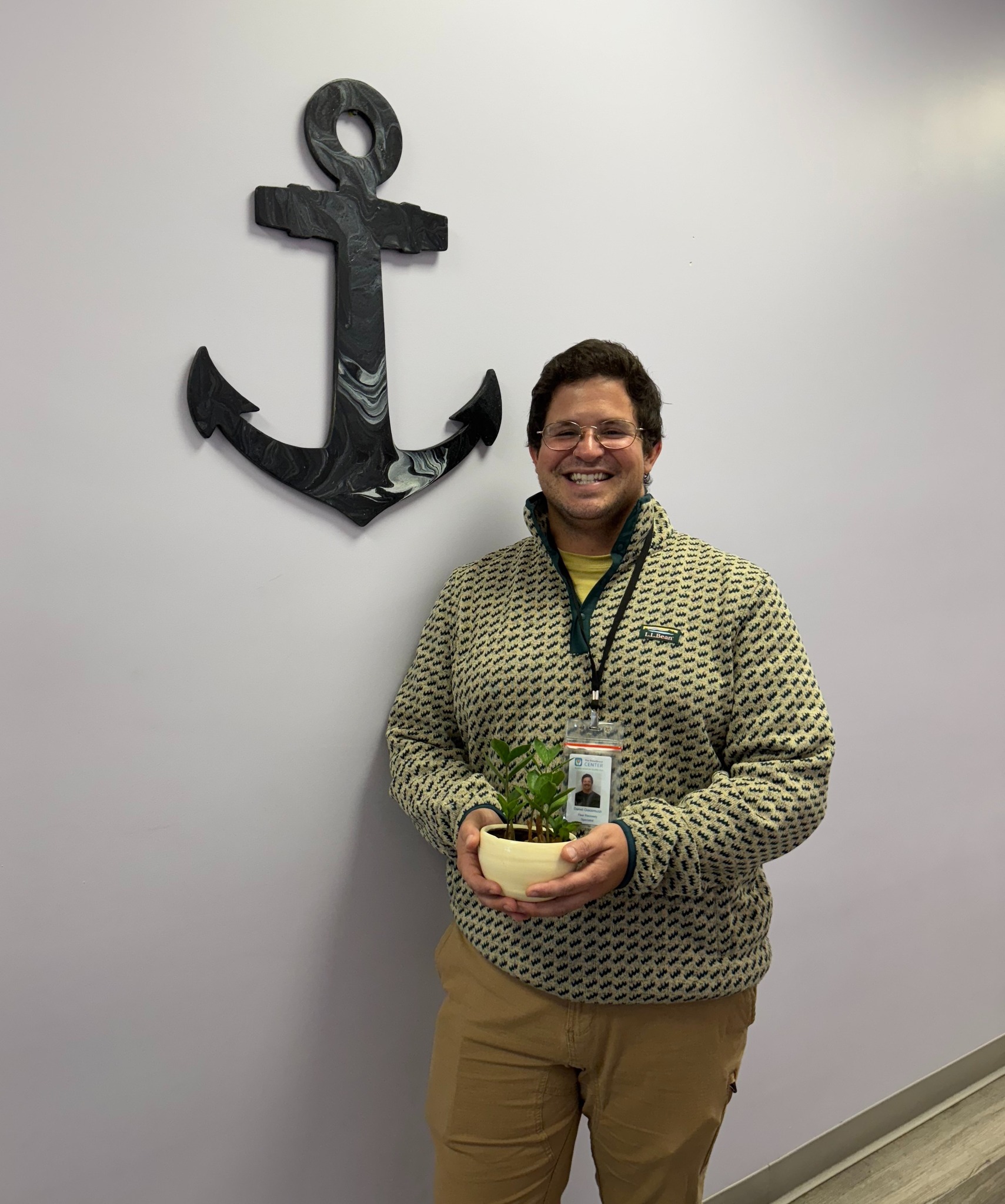 Anchor Recovery... - Anchor Recovery Community Center