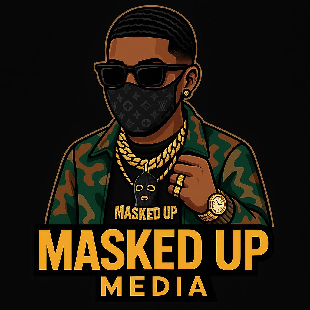 Masked Up Media