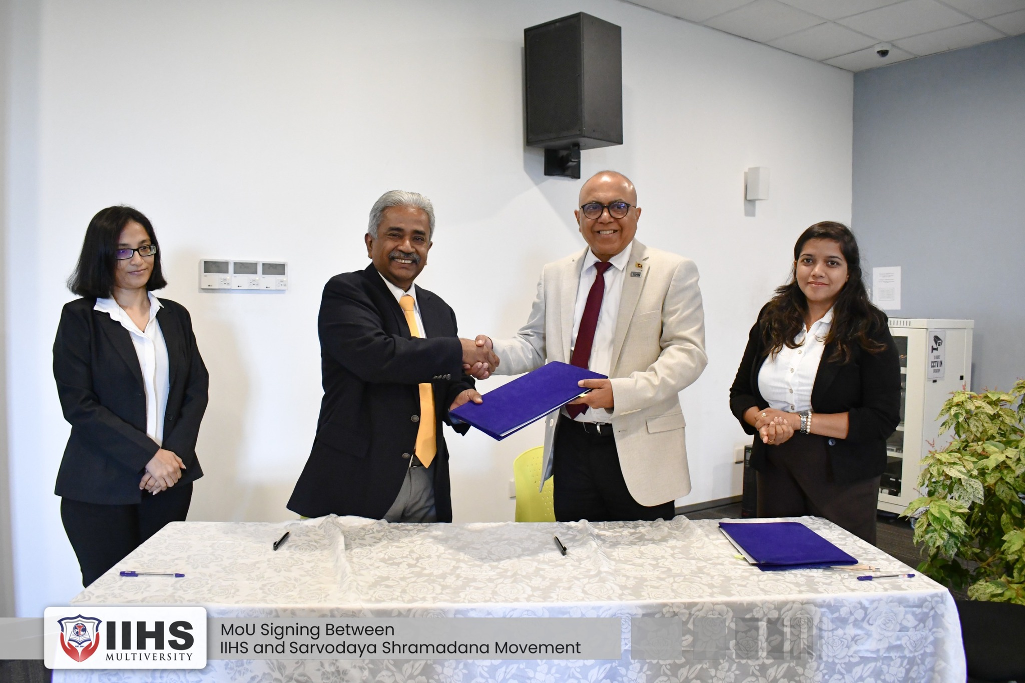 IIHS... - International Institute of Health Sciences - IIHS | Facebook