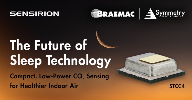 Symmetry Electronics - Symmetry Electronics announces stock of Qorvo ...