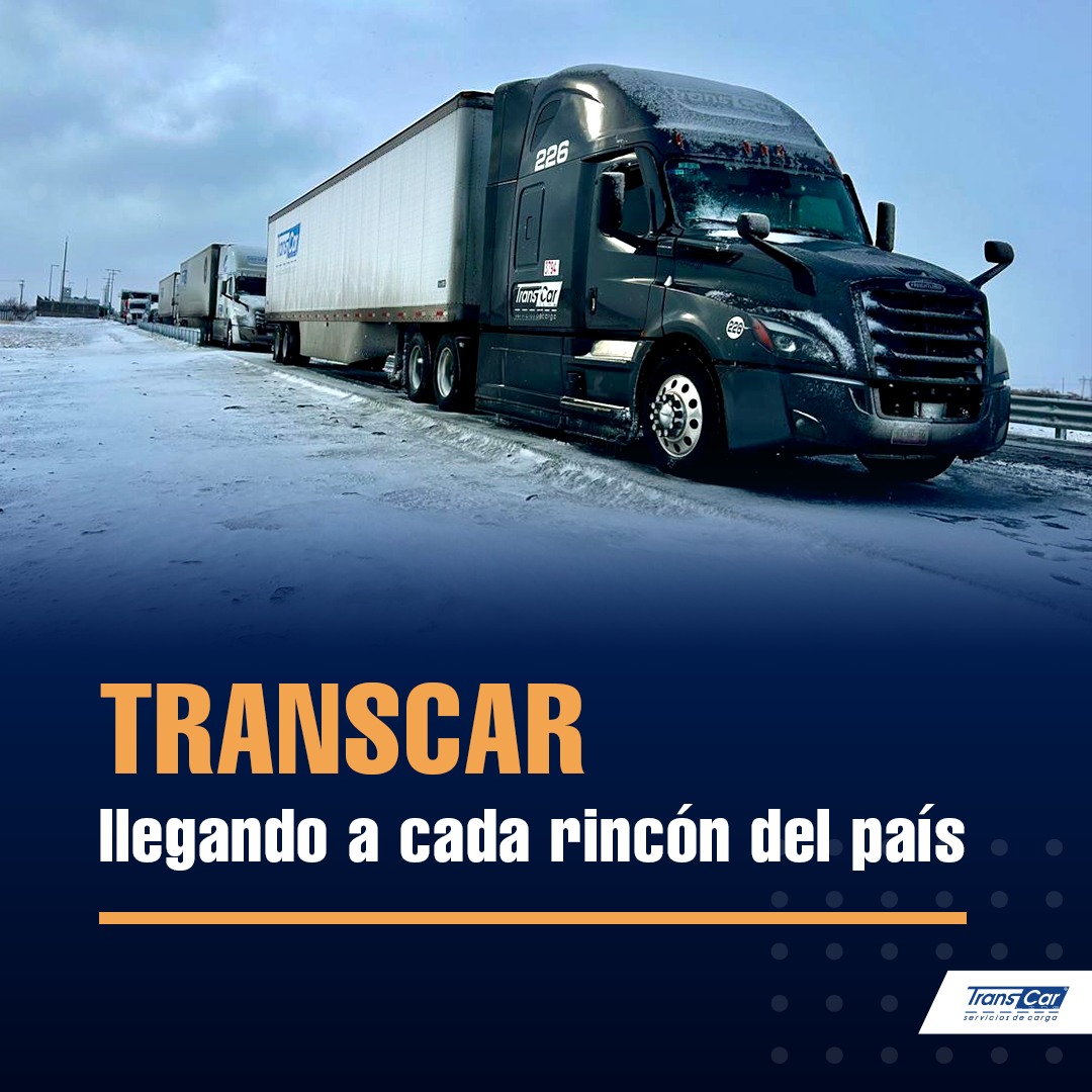 Transcar | Guadalajara