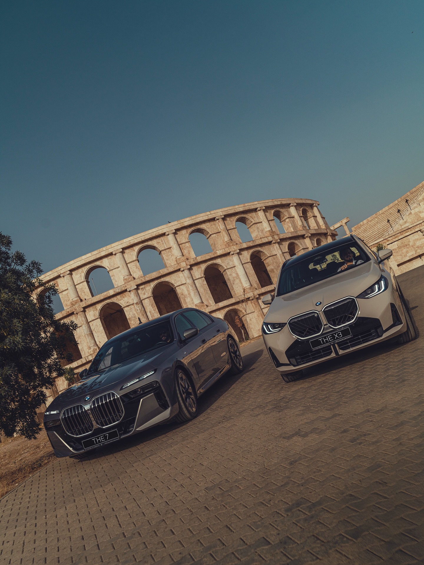 BMW Iraq - قمة الاداء في مدينة القمم. لوتکەی هێزی کار... | Facebook