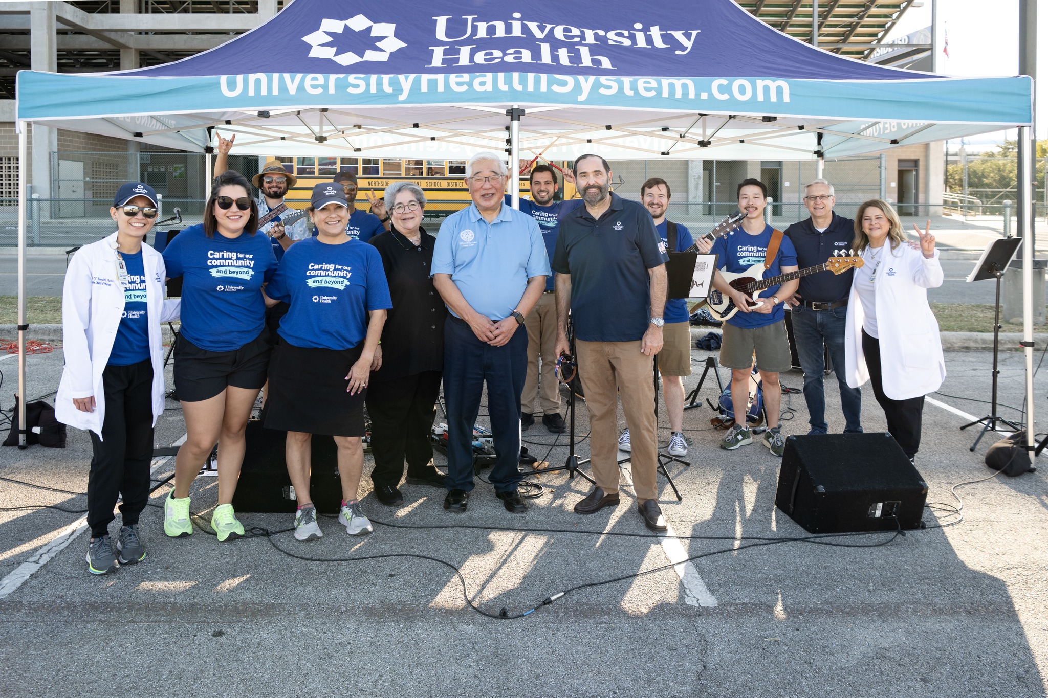 University Health added a new photo. - University Health