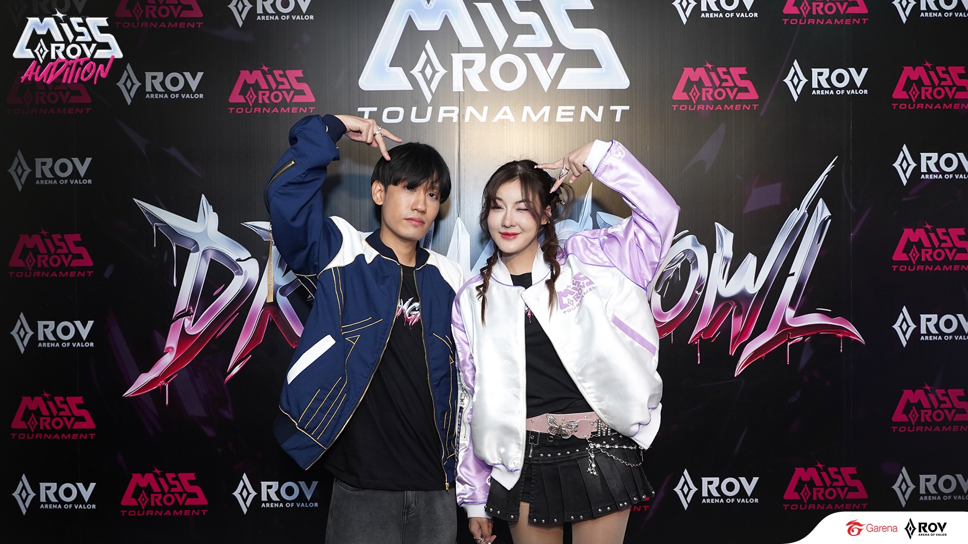 Garena RoV Thailand added a new photo. - Garena RoV Thailand
