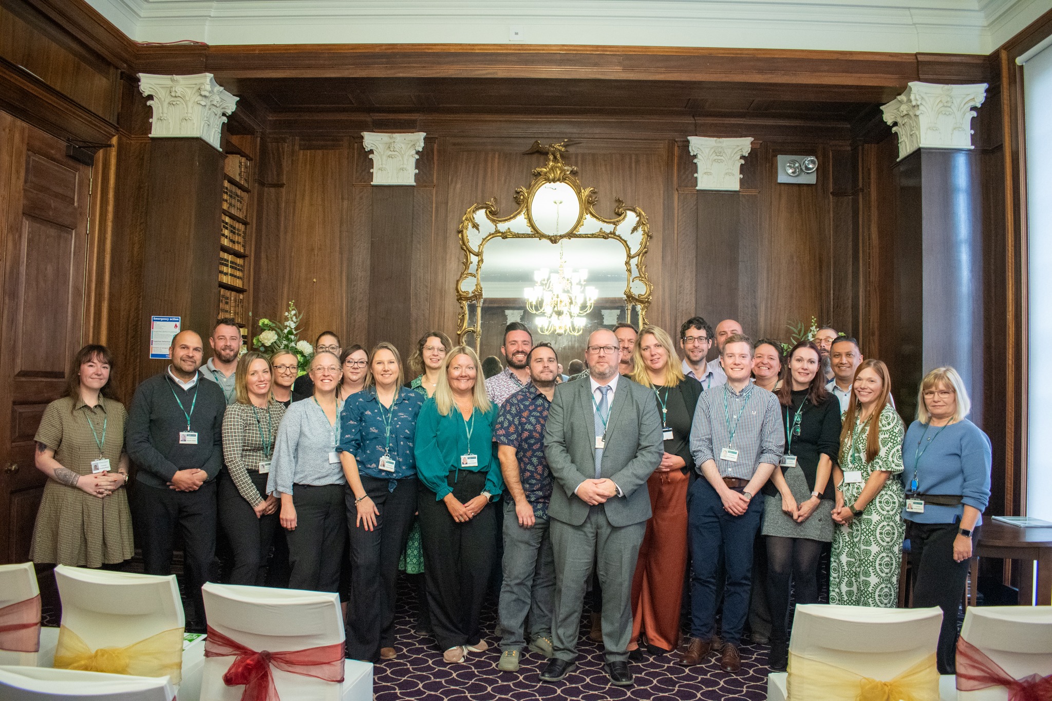 Congratulations to the most... - Wiltshire Council Careers | Facebook