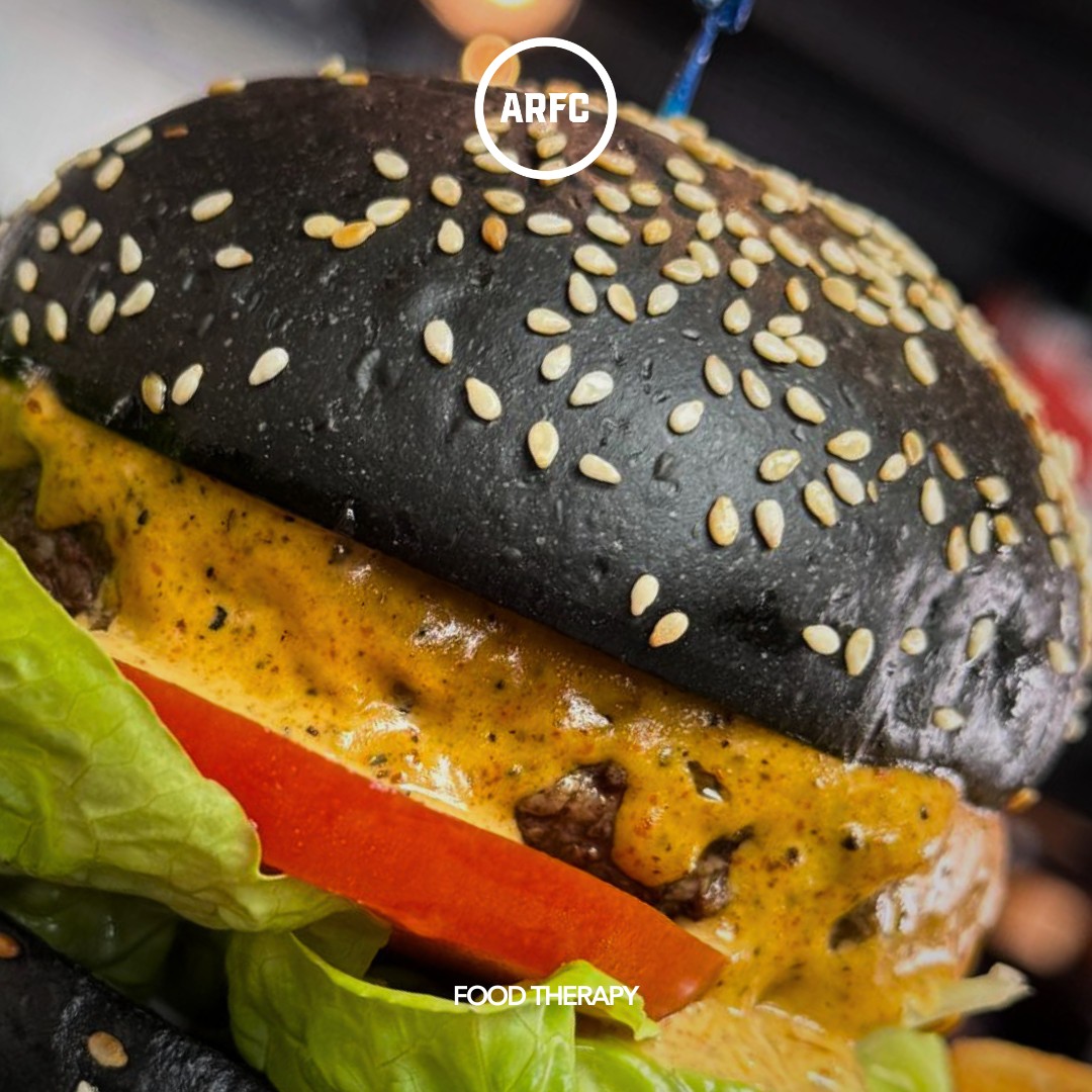 Arfc singapore - New arrival at ARFC Woodleigh — the Wagyu... | Facebook