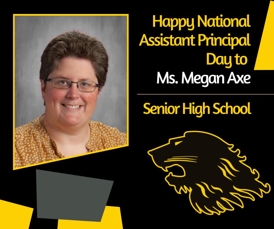 🎉 Please join us in... - Red Lion Area School District | Facebook