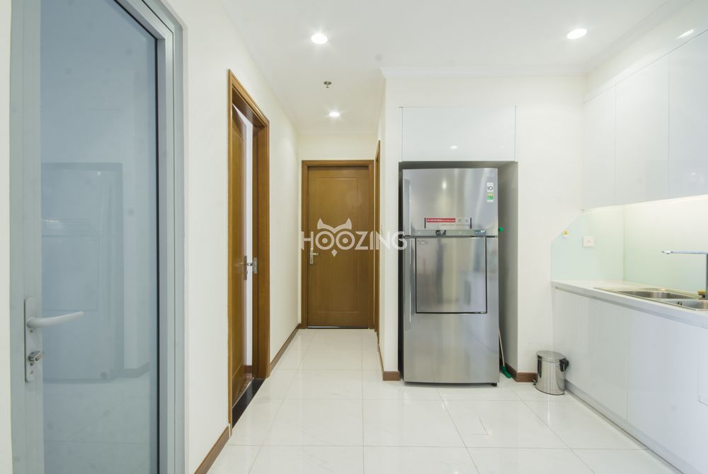 Apartment For Rent in HCMC - Expat & Housing Solution | Ho Chi Minh City