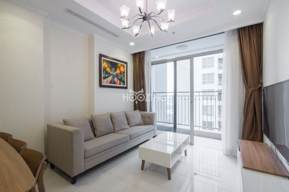 Apartment For Rent in HCMC - Expat & Housing Solution | Ho Chi Minh City