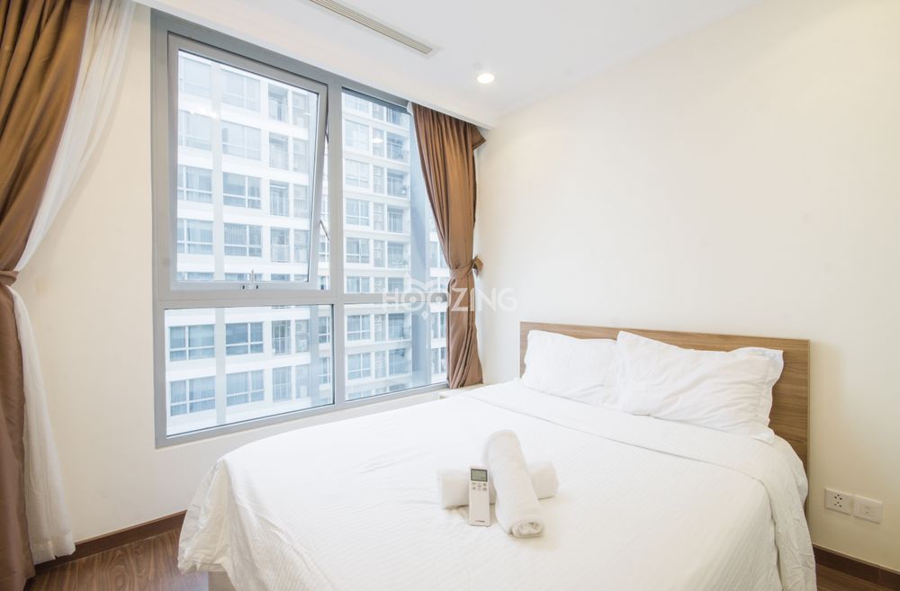 Apartment For Rent in HCMC - Expat & Housing Solution | Ho Chi Minh City