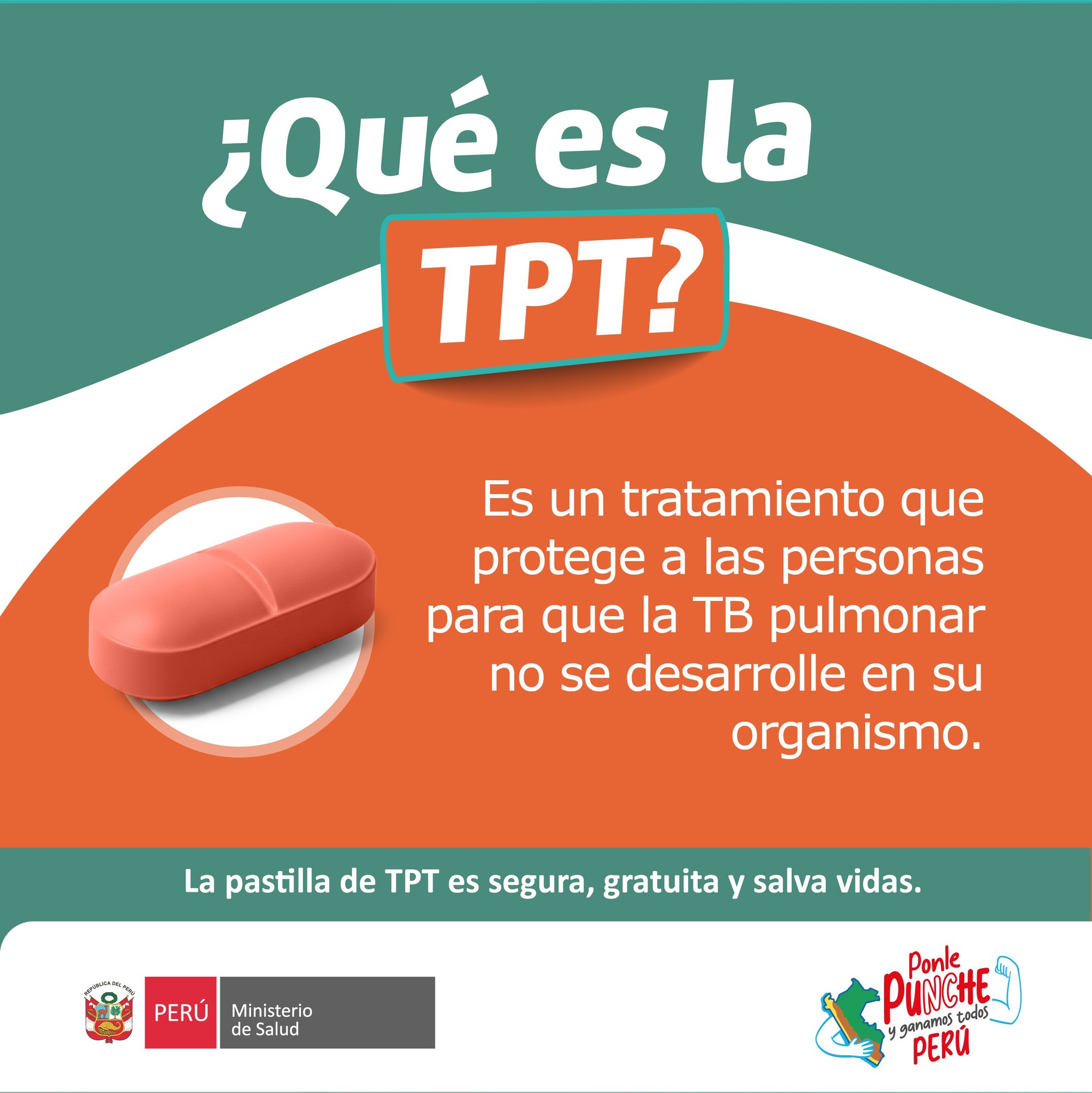 Ministerio de Salud del... - Ministerio de Salud del Perú