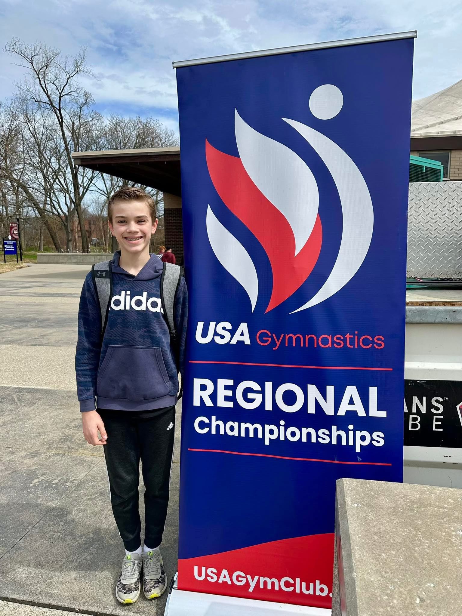 Regal Gymnastics Academy | Essex Junction VT