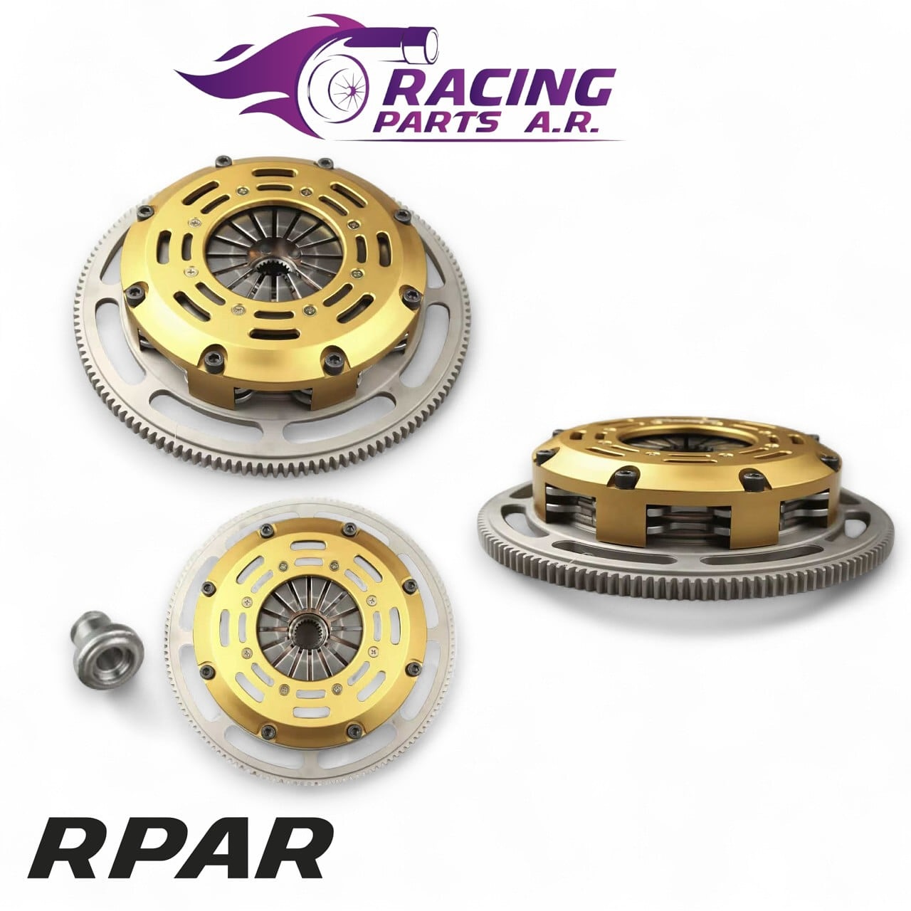 Racing Parts A.R