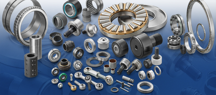 RBC Bearings | Oxford CT