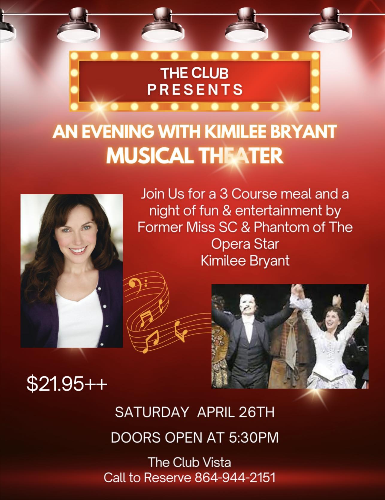 Kimilee Bryant-Rubylee Productions and Voice Studio