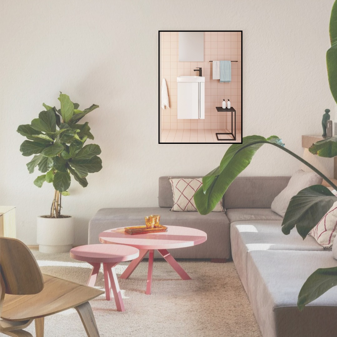 Construlanding - ¿Buscas algo diferente y moderno para tu cuarto de ...