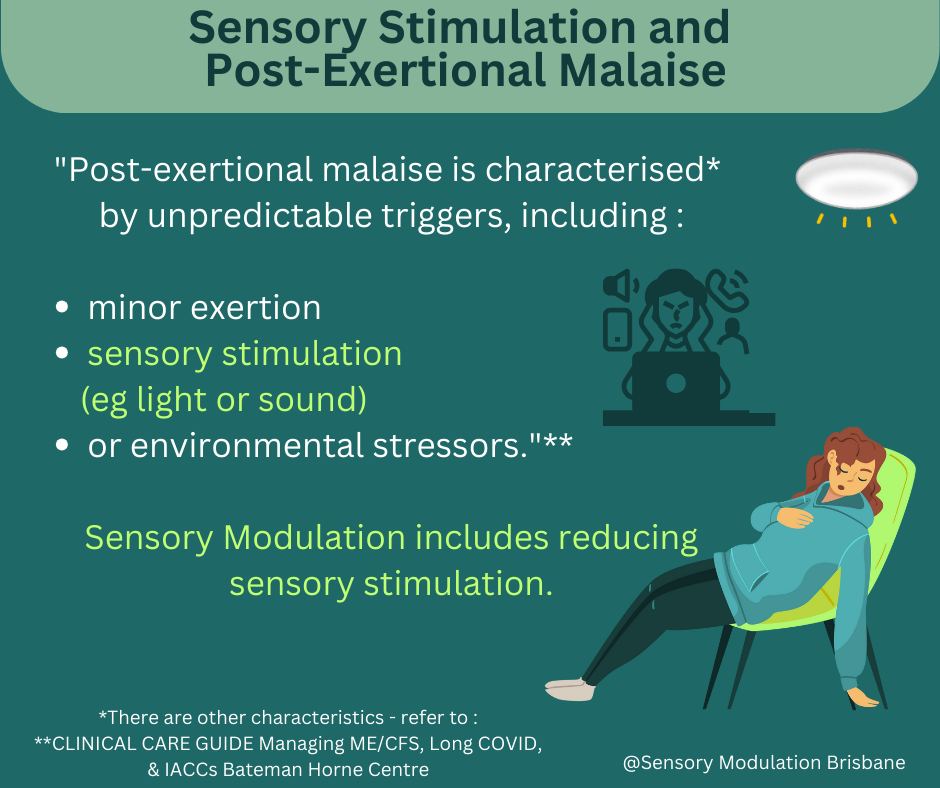 Sensory Modulation Resource Manual