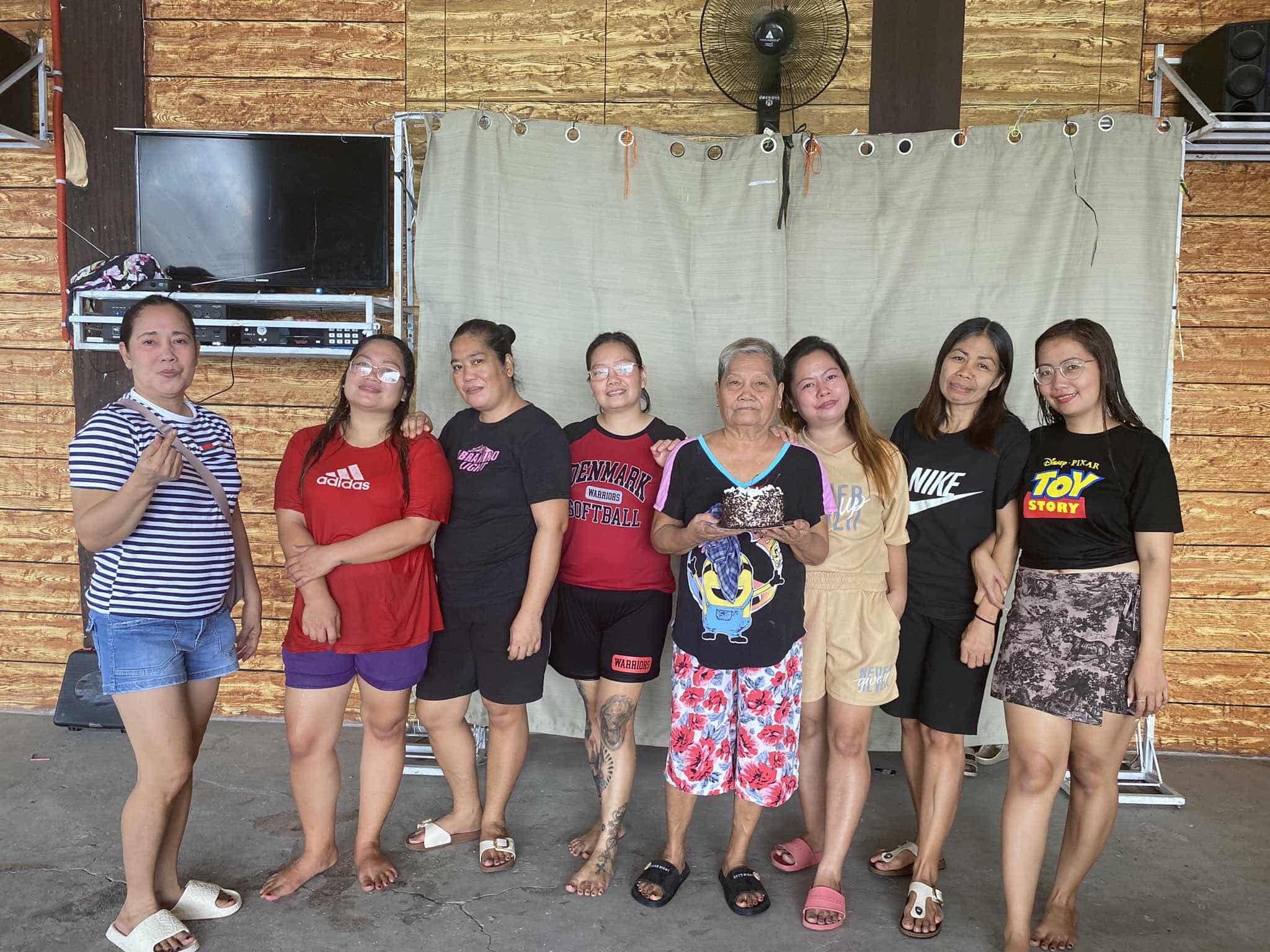 Resorts Hallel | Magalang