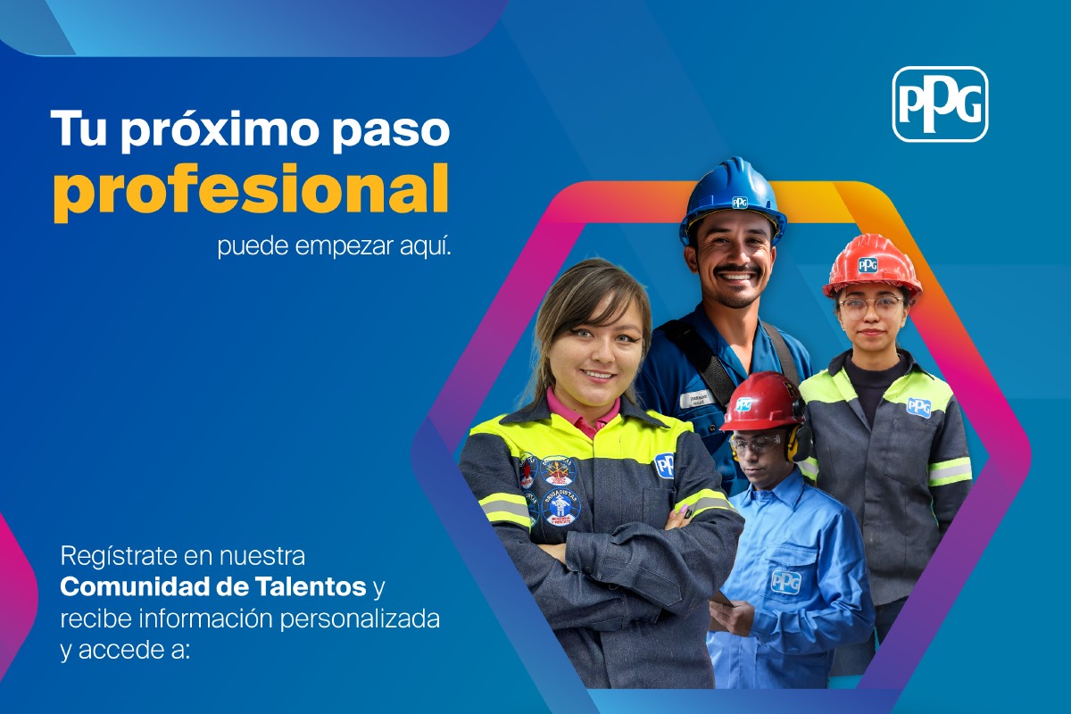 PPG México | San Juan del Río