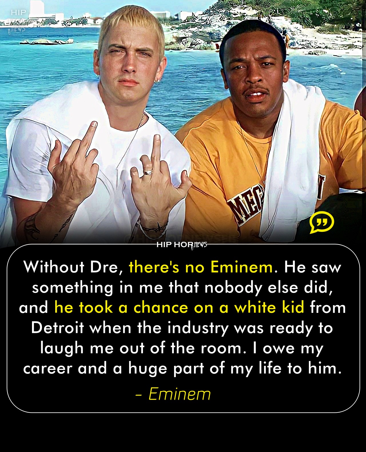 26 Years Ago Today Dr. Dre released “Forgot About Dre” featuring