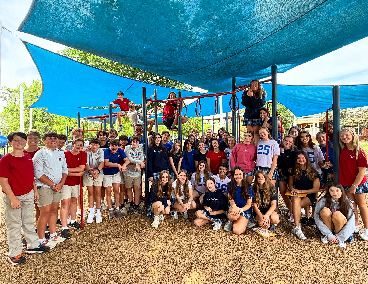 Holy Comforter Episcopal School | Tallahassee FL