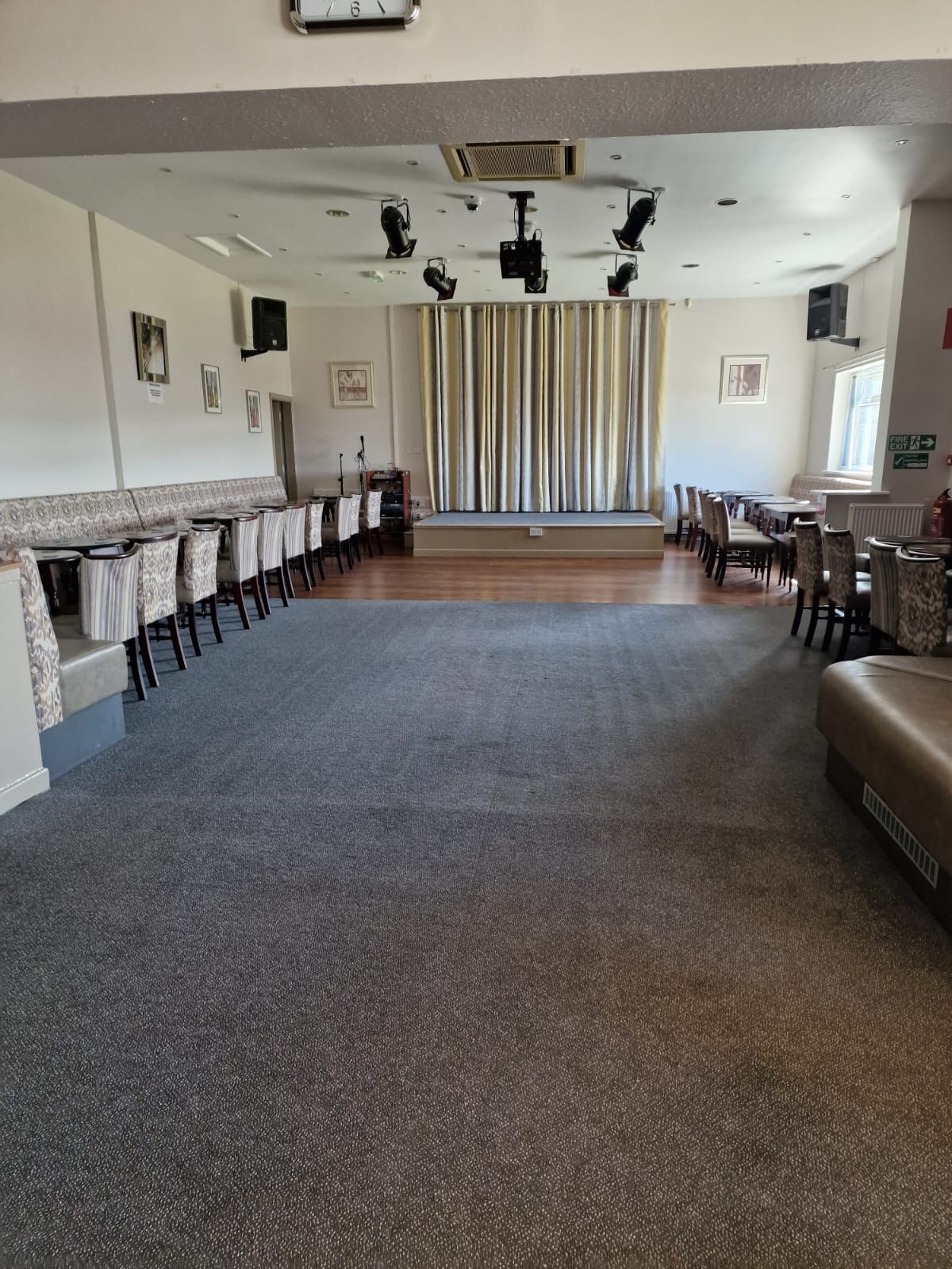 Springhead sports and social club | Manchester