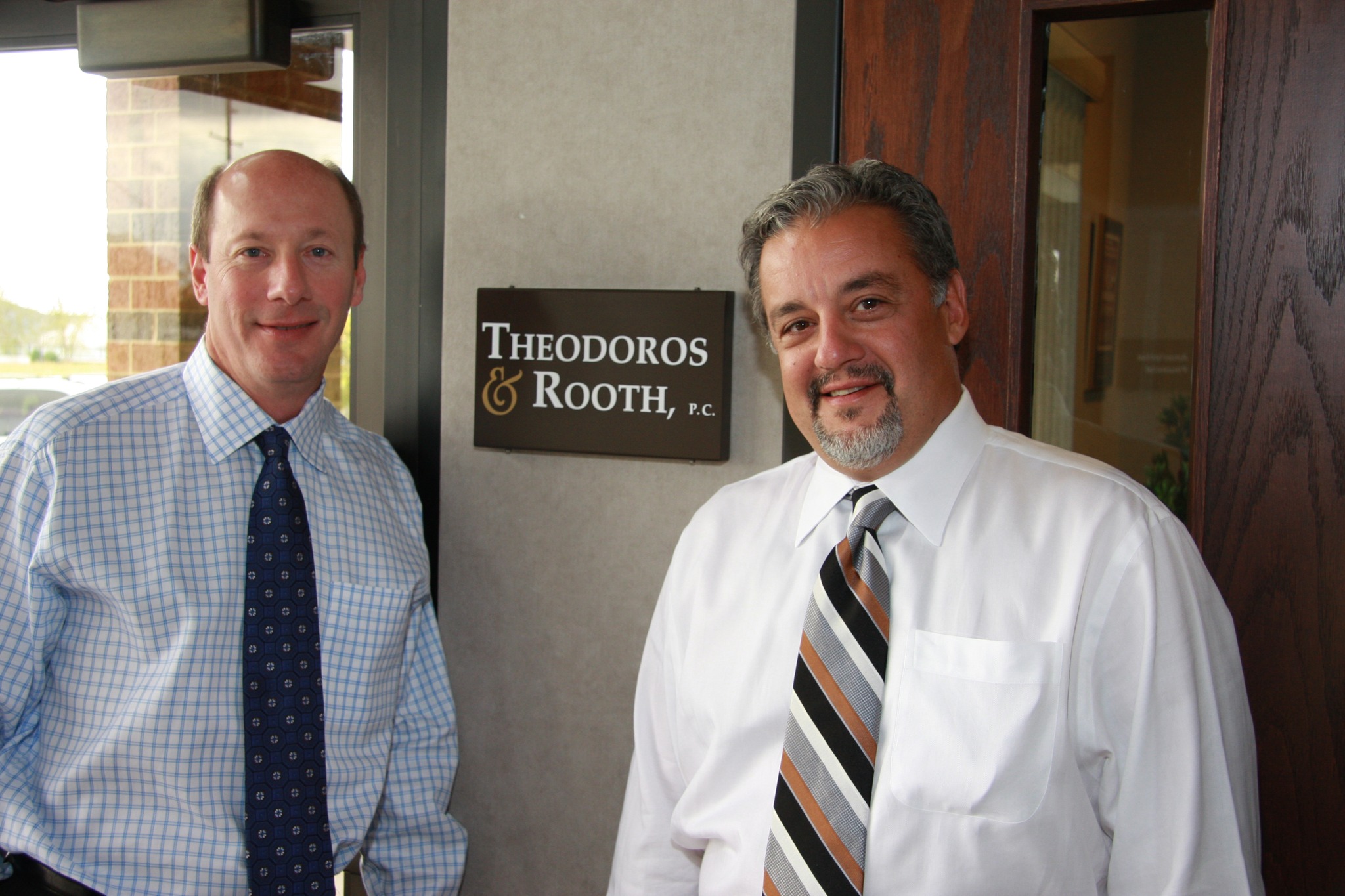 Theodoros and Rooth, P.C. | Merrillville IN