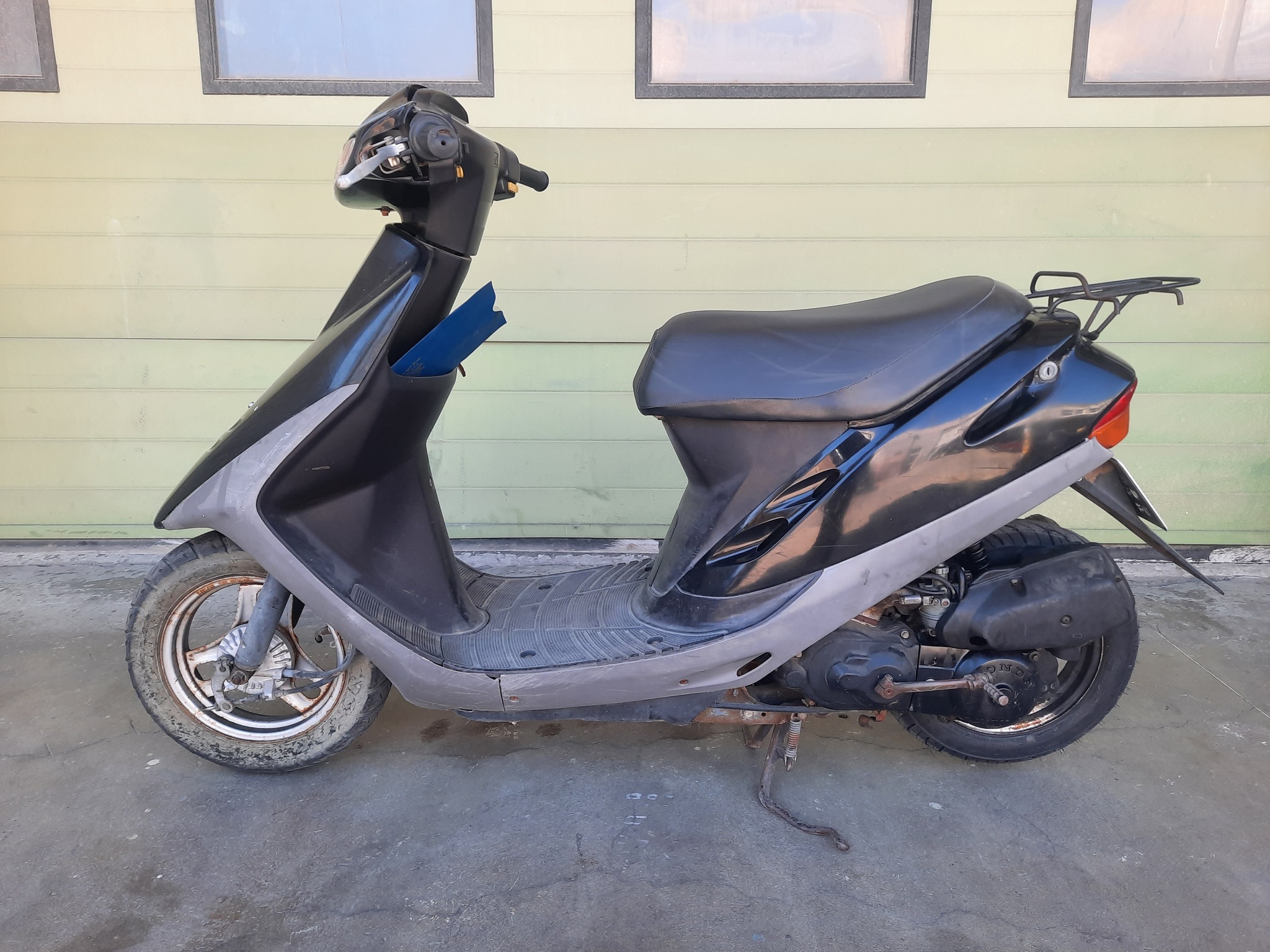 AF27 50CC Sports CDI for Honda DIO 50cc SYM Arnada 50 AF18E AF27 