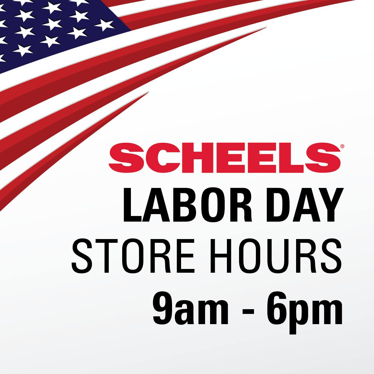 Scheels - Grand Forks SCHEELS hours for today. | Facebook