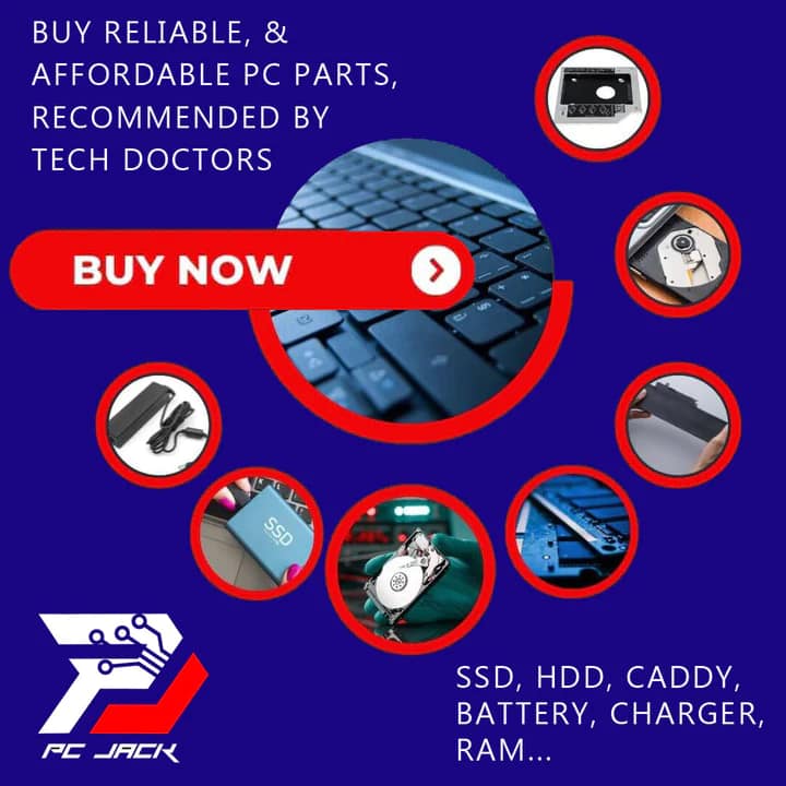 PC Jack Tech Services | Pasay City