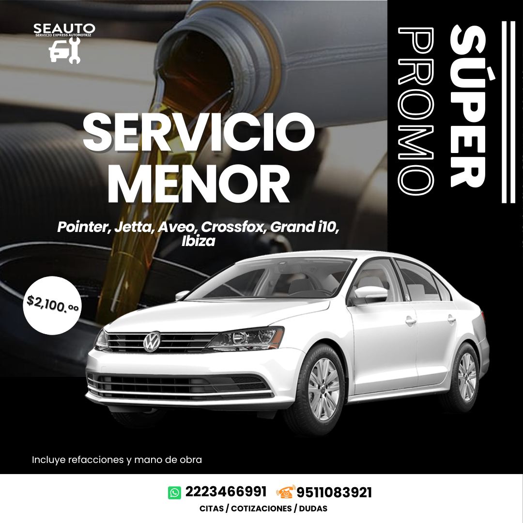 Seauto
