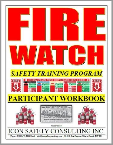 Firewatch Course | Germiston