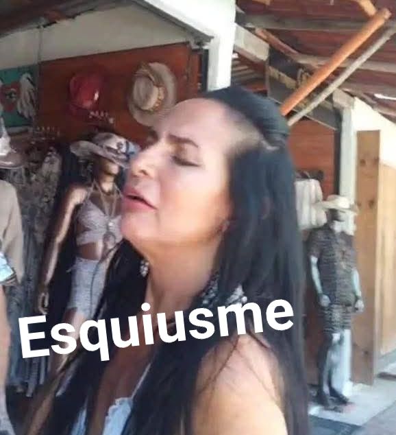 Bacalar Times - En #Bacalar se ARREPIENTE la doña que... | Facebook