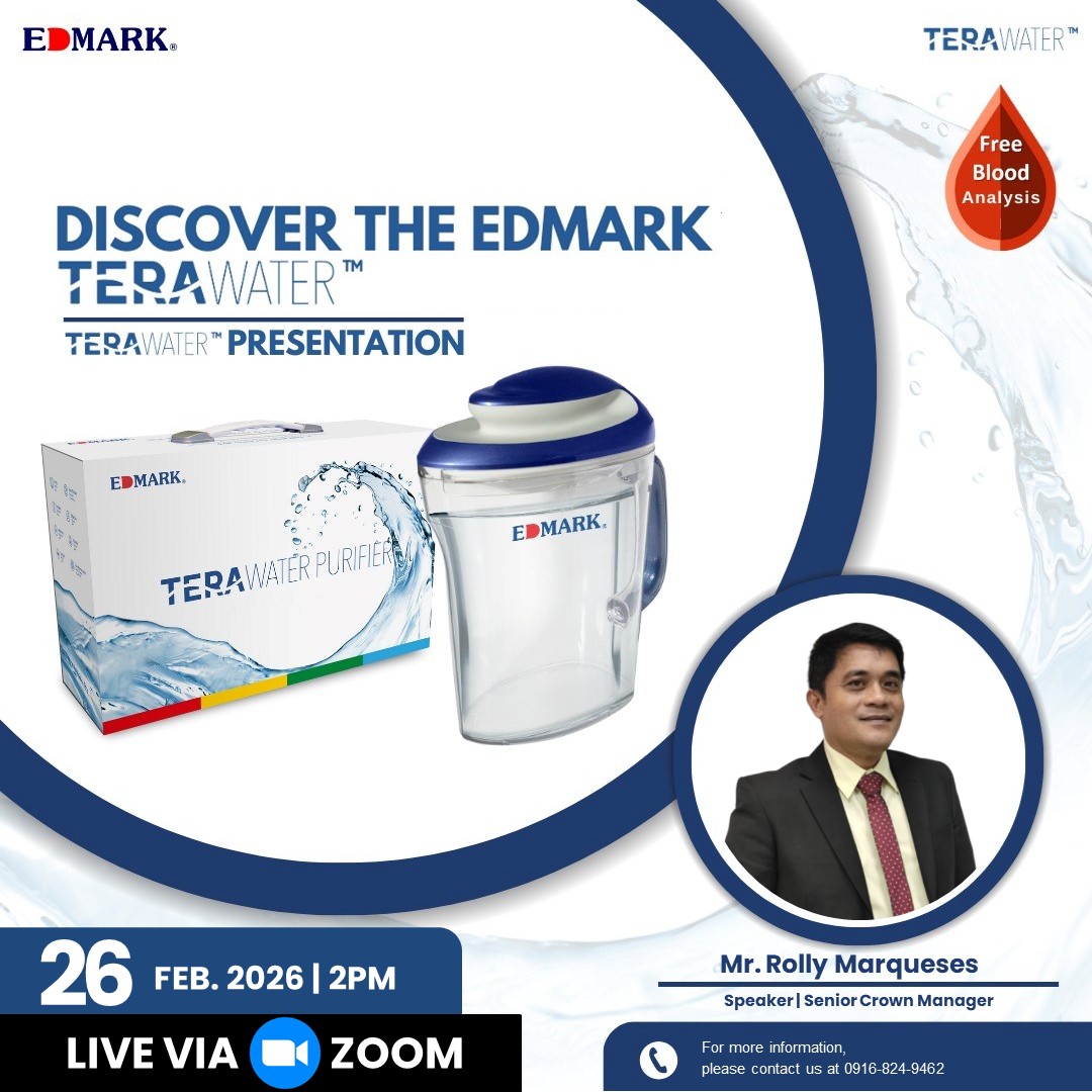 Edmark Cubao