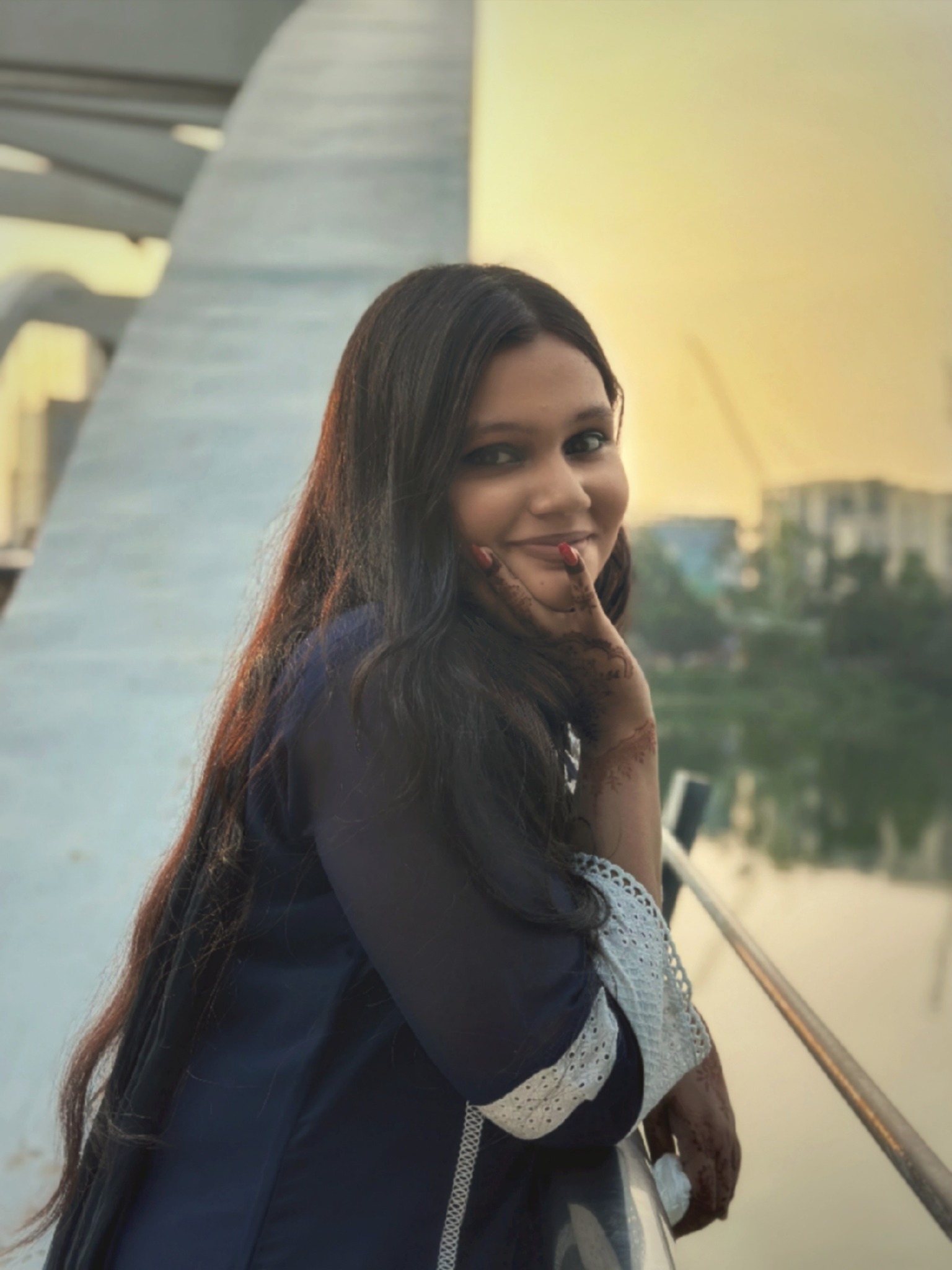 Syeda Munia