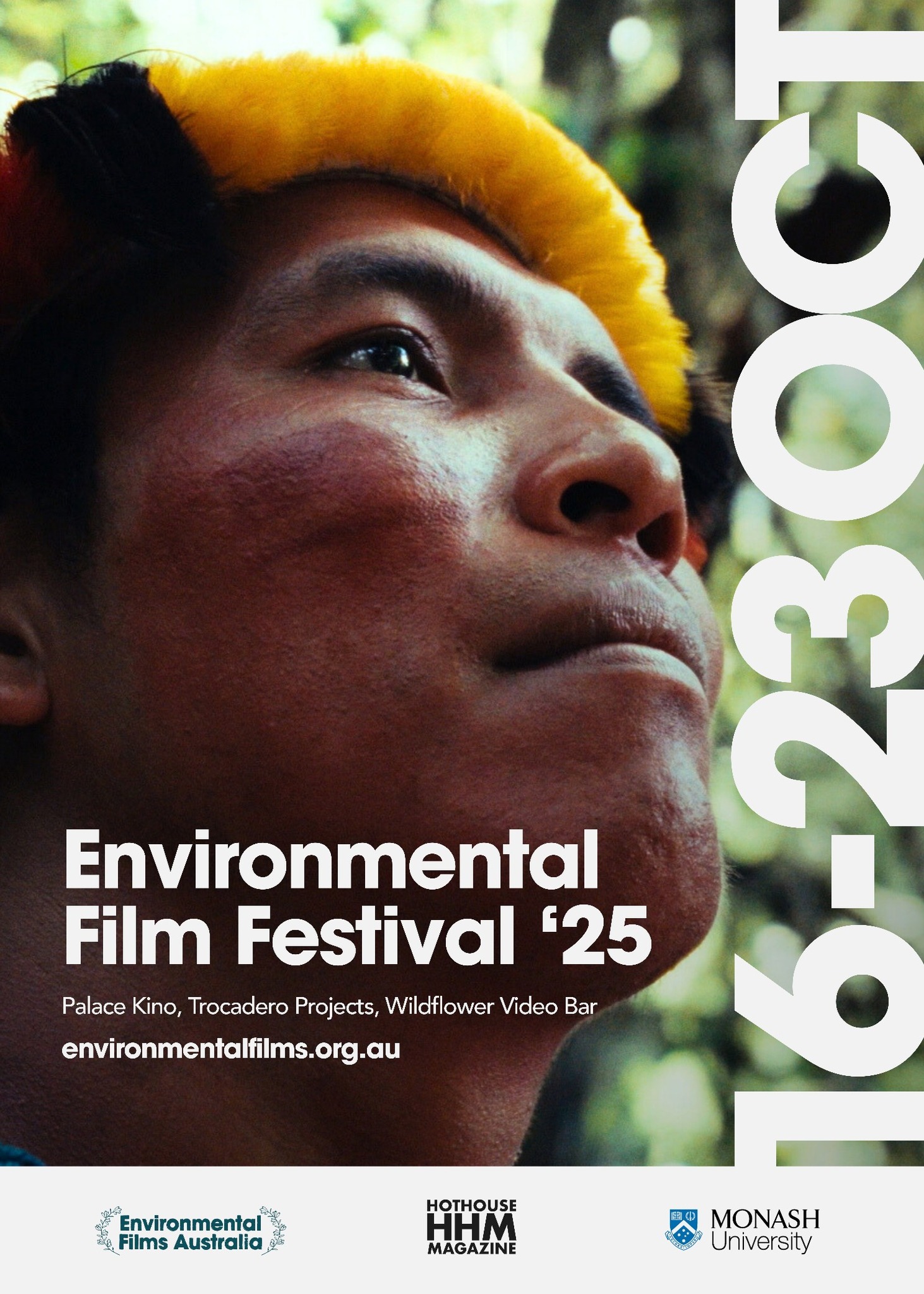 Environmental Films Australia | Melbourne VIC