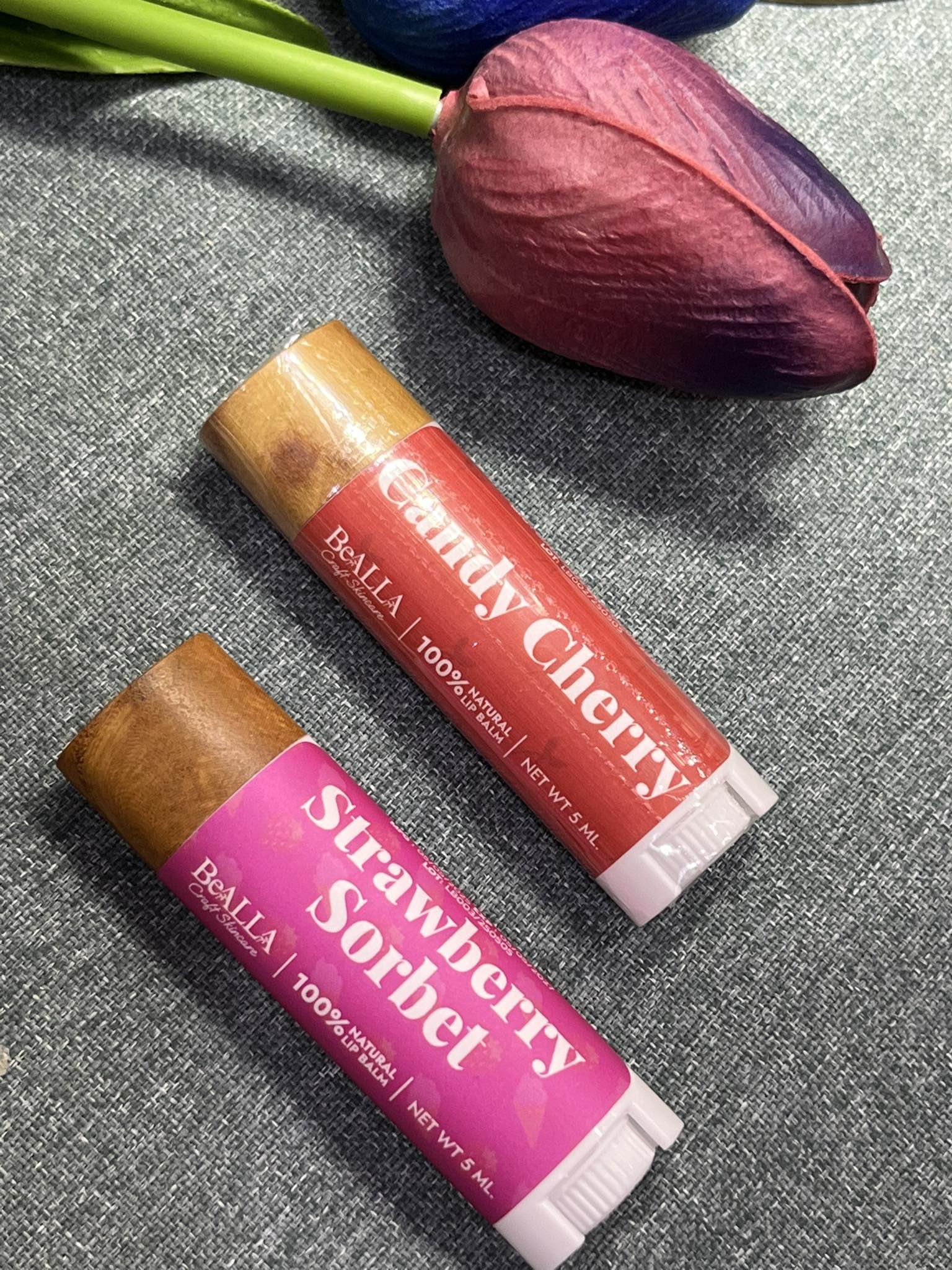 Naturally Lip Balm... - Hell Kitty Shop : สินค้า คิตตี้ 1996 | Facebook