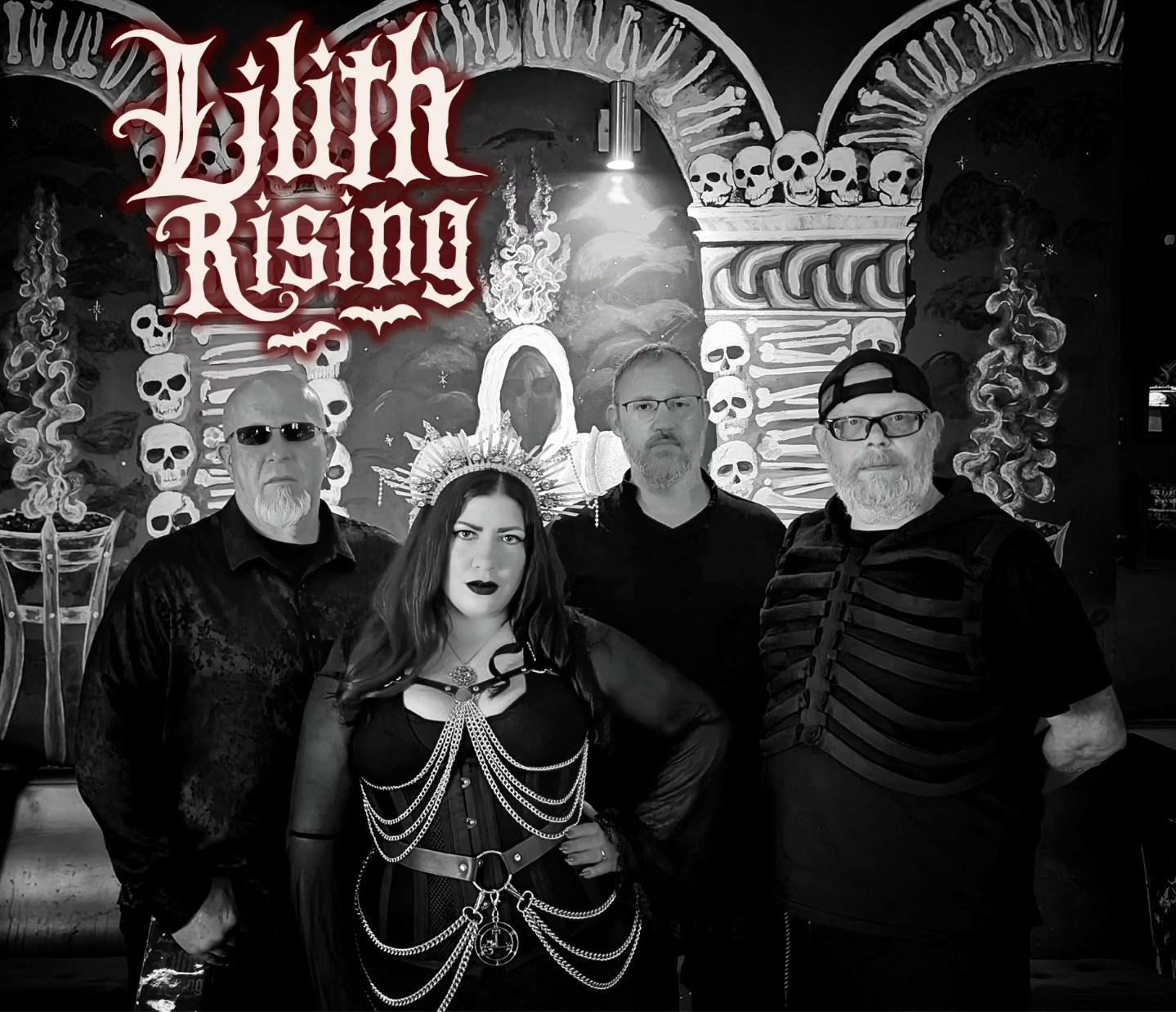 Lilith Rising | Charlotte NC