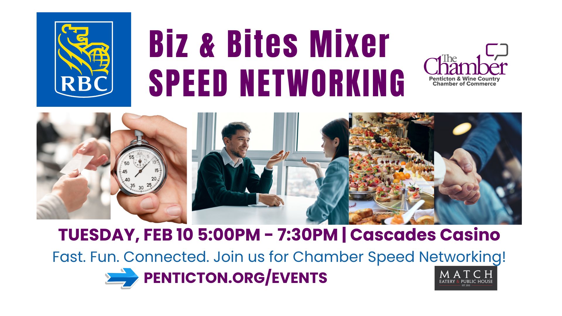 Penticton Chamber of... - Penticton Chamber of Commerce