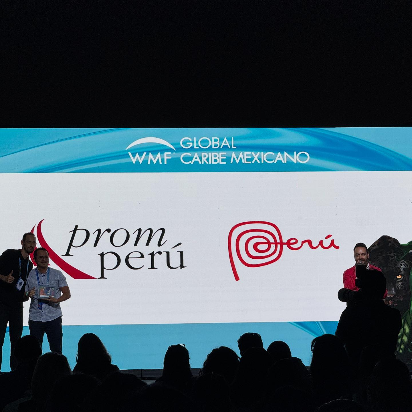 PROMPERU en México added a new photo. - PROMPERU en México