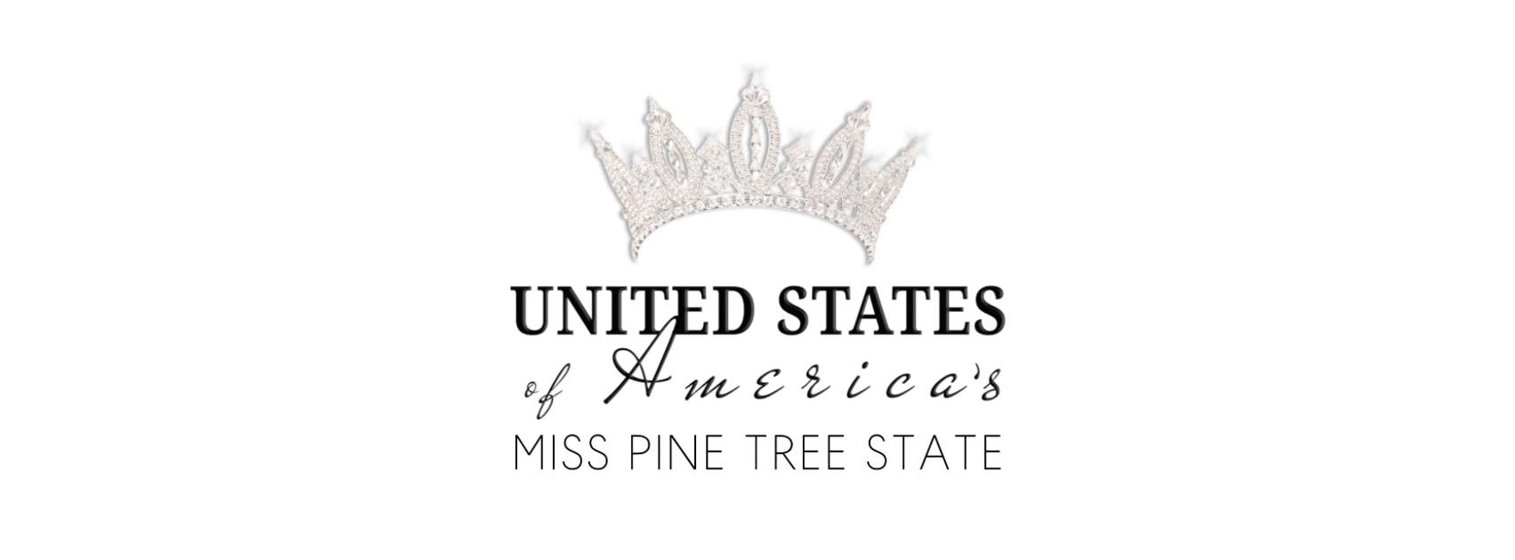 USOA Miss Pine Tree State