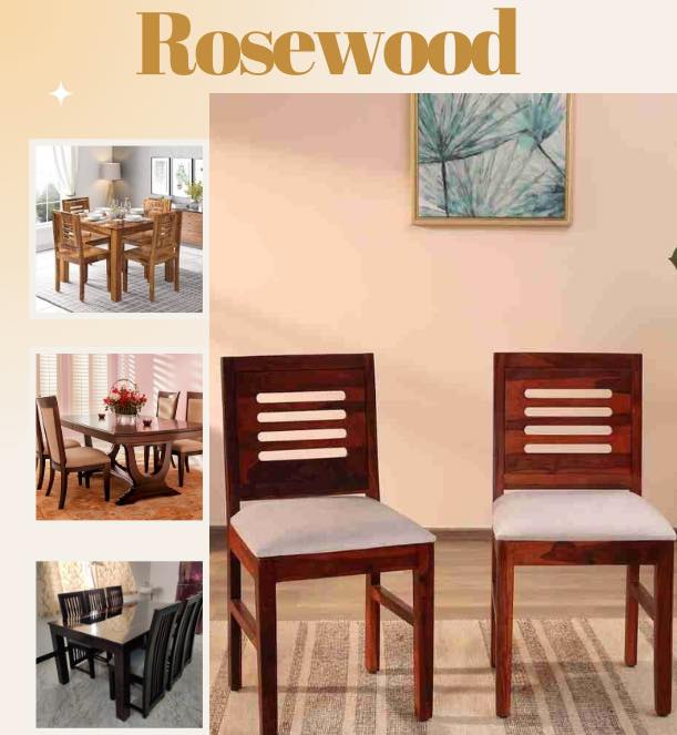 Coorg Rosewood Timbers | Bangalore