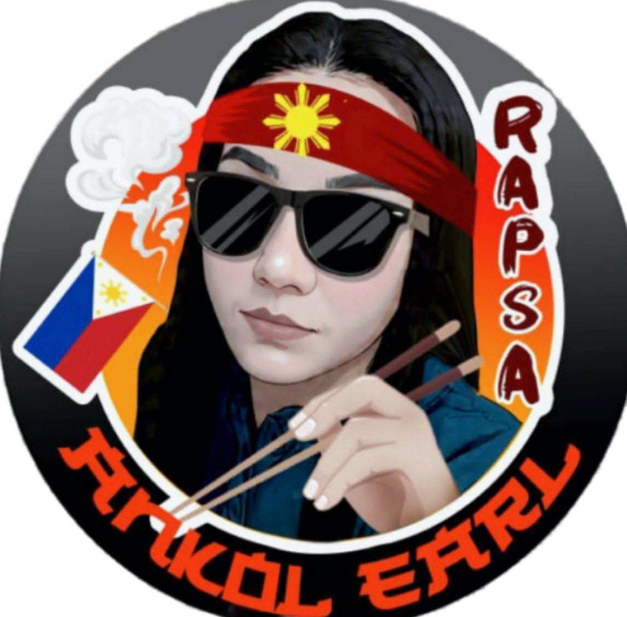 Angkol Earl | Minglanilla
