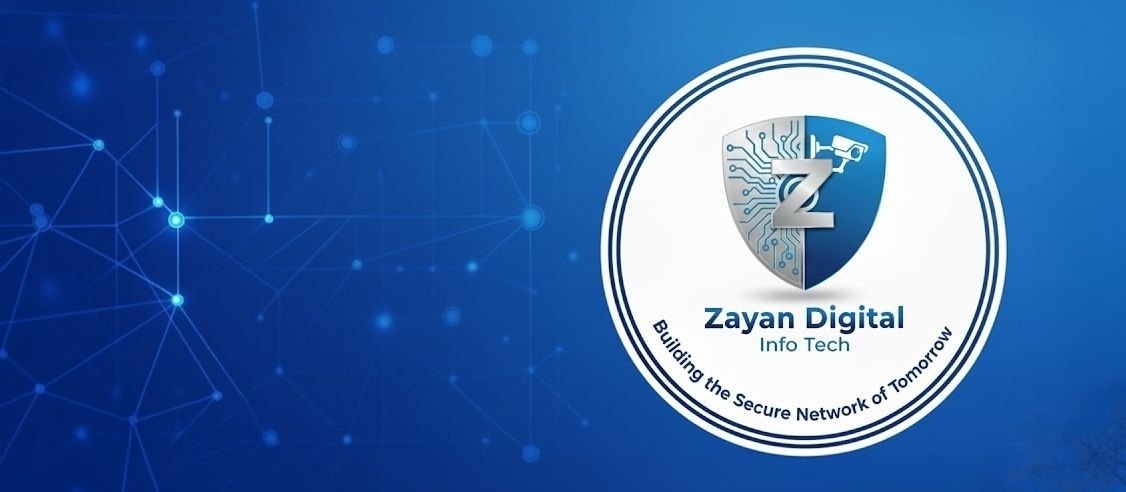Zayan Digital Info Tech