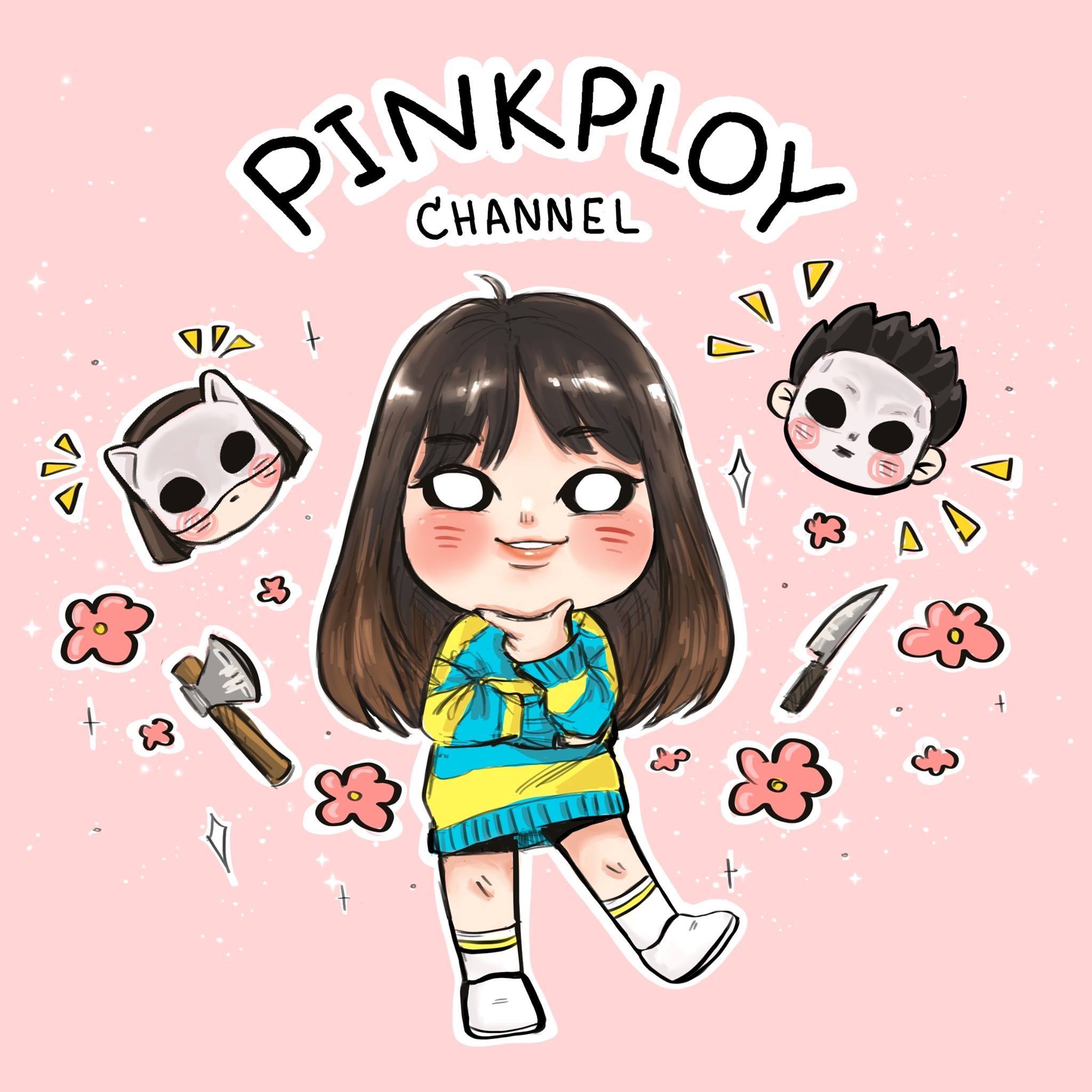 Pinkploy Channel - น่ารักมากๆเลยฮะ ติดตามผลงานของคูมปิได้ใน twitter ...