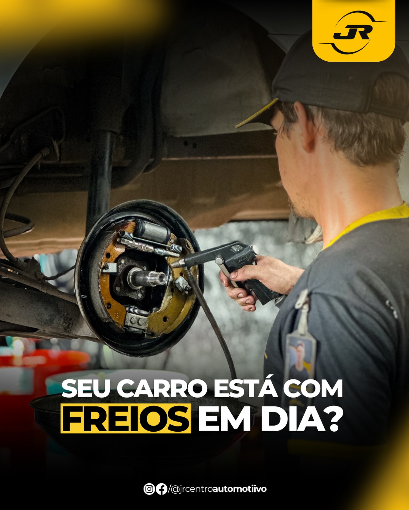Auto Center J&R | Fortaleza CE