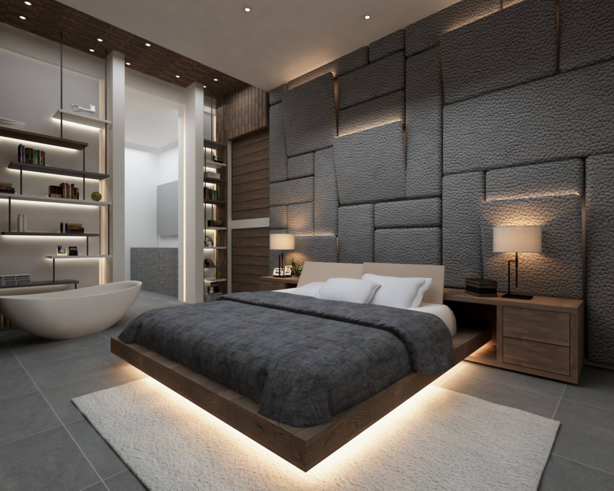 Interior Art | Kuwait City