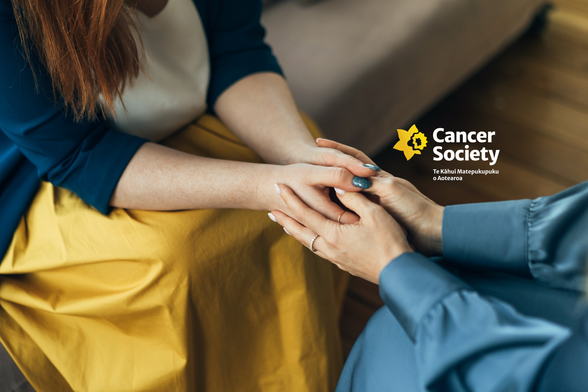Cancer Society Mid Canterbury | Ashburton