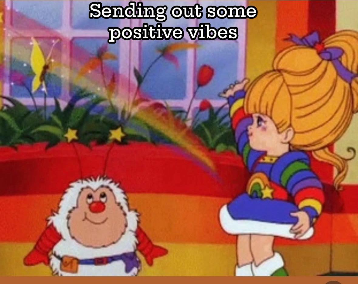 The Original 80's Toons