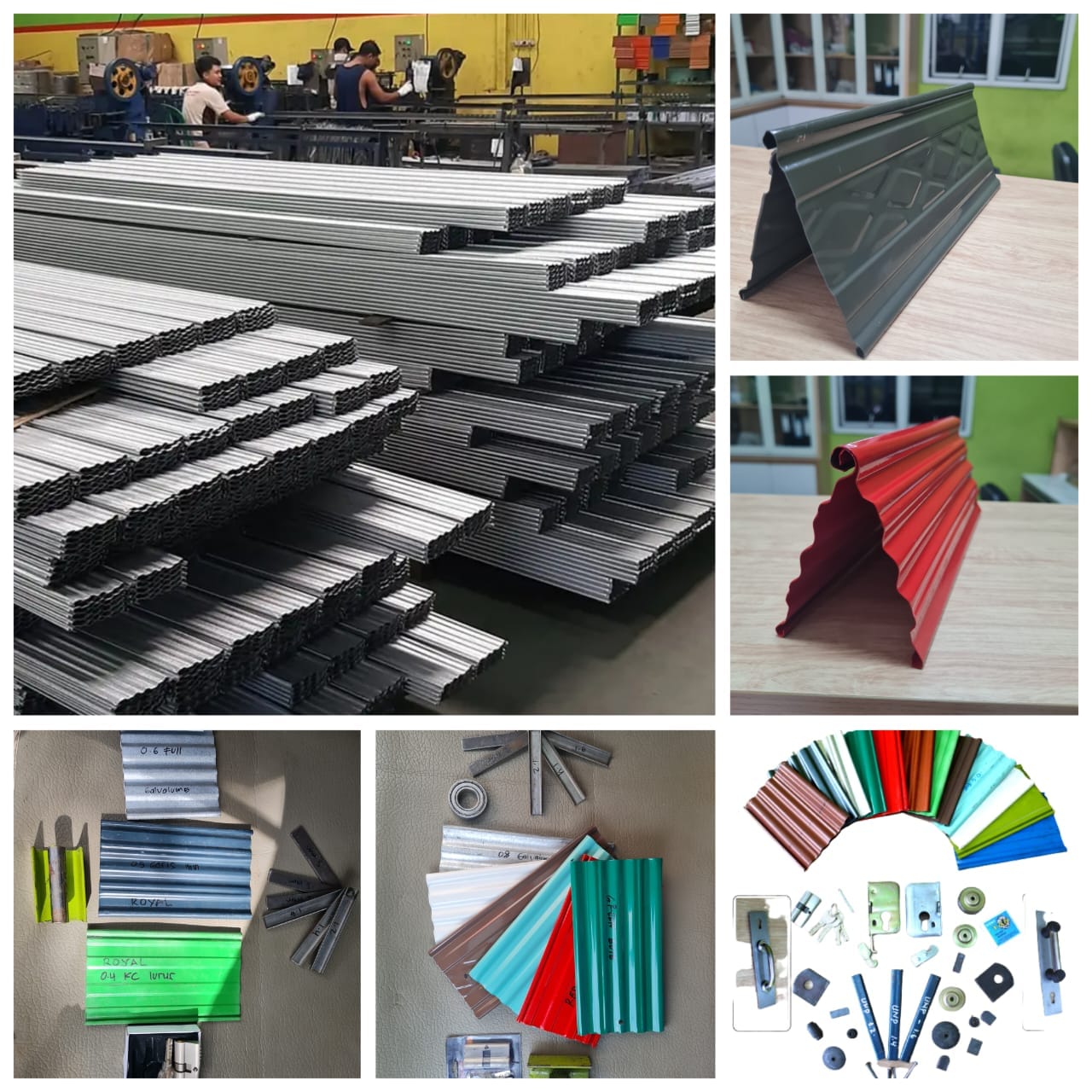 Jpec Timber &... - Jpec Timber & Production Co Ltd.